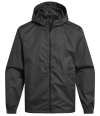 CR245 CEW019 Craghoppers Expert Packable Jacket ll Black colour image